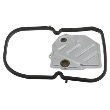 Filtre à huile+joint pour boîte de vitesses automatique pour Porsche 928