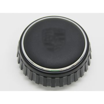 Bouton de klaxon "Hockey Puck" avec kit de montage pour Porsche 911 '63-'69 912