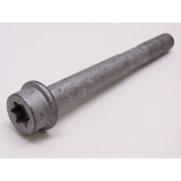 Boulon pour étrier de frein pour Porsche 95B Macan 958 Cayenne 970 Panamera