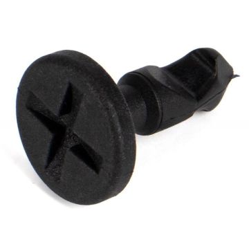 Clip, Insonoristaion du compartiment moteur pour Porsche 957 955 Cayenne