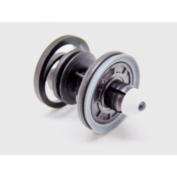 Clip panneau de porte pour Porsche 997 987 Boxster Cayman 9Y0 958 957 955 Cayenne 