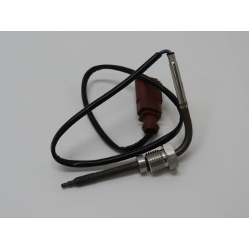 Sonde de température des gaz d'échappement pour Porsche 958 Cayenne