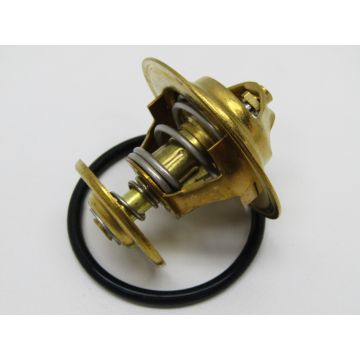 Thermostat avec joint (80°C) pour Porsche 924S 944 968