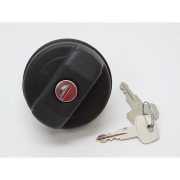 Bouchon de réservoir d'essence pour Porsche 911 '80-'89 964 993