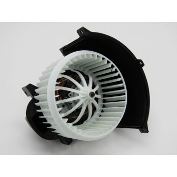 Moteur ventilateur pour chauffage pour Porsche 955 957 958 Cayenne
