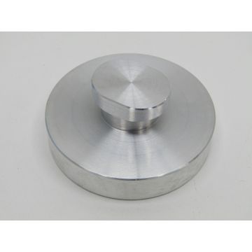 1x Point de connection de cric pour Porsche 944-II 968 964 993 996 986 997 987