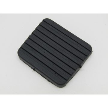 Couvre-pédale pour pédale de frein et d'embrayage pour Porsche 924 944