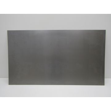 Tôle de réparation pour carrosserie, Universelle, 625x1100x0,8 mm