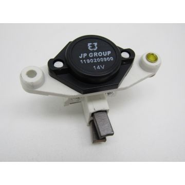 Régulateur 14V pour Porsche 928 944 968 