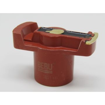 Rotor BERU pour distributeur d'allumage pour Porsche 914 924GT 924Turbo