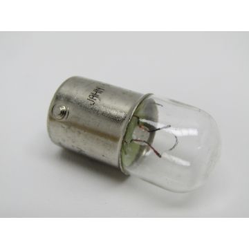 Ampoule de feu arrière, 12 V, 5W, base 15S pour Porsche 356B 911 914 924 928 944 964 968 986 996