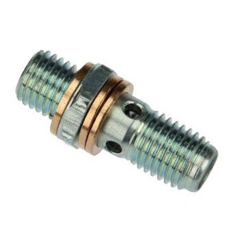 Clapet anti-retour de pompe à essence pour Porsche 911 3.0 SC 930Turbo 924 928 964Turbo