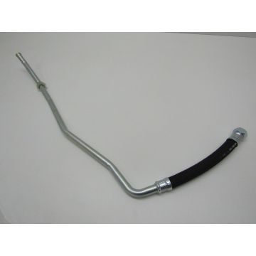 Tuyau d'huile entre moteur et thermostat pour Porsche 911 '74-'83  911Turbo '75-'77