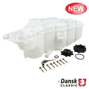 Vase d'expansion pour liquide de refroidissement pour Porsche 996 3,6L 997