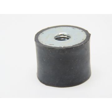 Support en caoutchouc pour pompe à essence pour Porsche 911 '74-'89