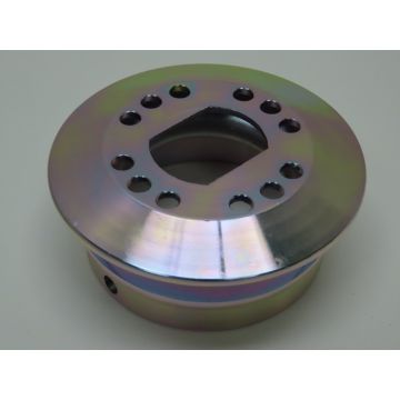 Poulie pour alternateur pour Porsche 911 '76-'89