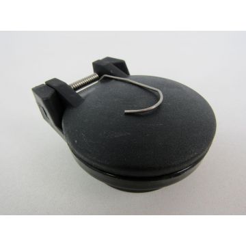 Clapet anti-retour, soupape de décharge pour boîte à air pour Porsche 911 '74-'83
