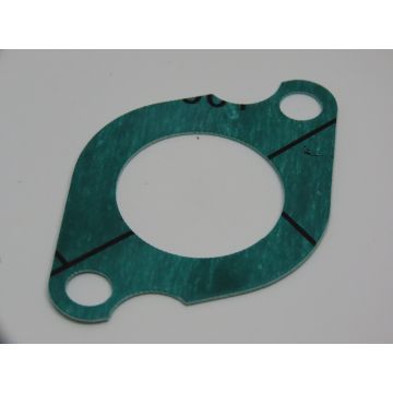 Joint de collecteur d'admission, 12 par voiture nécessaire pour Porsche 911 '65-'73 914/6