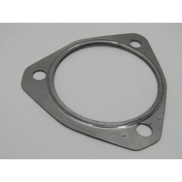 Joint entre collecteur et échappement, métal pour Porsche 997 987 Boxster