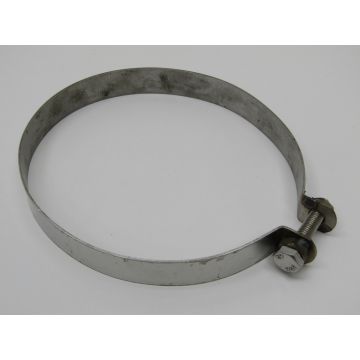 Tendeur métallique pour silencieux, 510 mm, pour Porsche 911 '63-'83