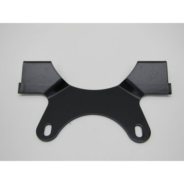 Support pour silencieux, arrière pour Porsche 911 '63-'83