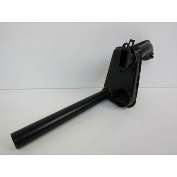 Echangeur de chaleur gauche pour Porsche 356 A/B T5 europe 356 B/C export-USA