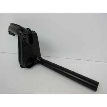 Echangeur de chaleur droite pour Porsche 356 A/B T5 europe 356 B/C export-USA