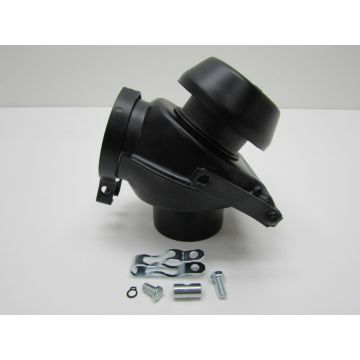 Régulateur de chauffage, droite pour Porsche 914/4 