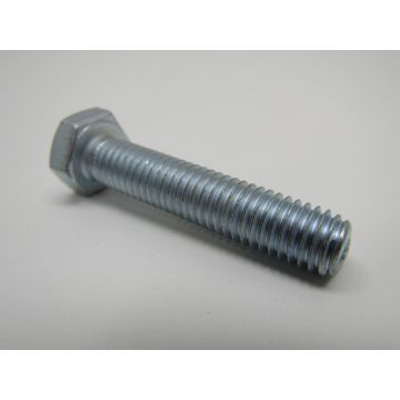 Boulon (M8 x 1,25 x 40) pour échappement pour Porsche 911 '78-'89 924S 944 964 968 993