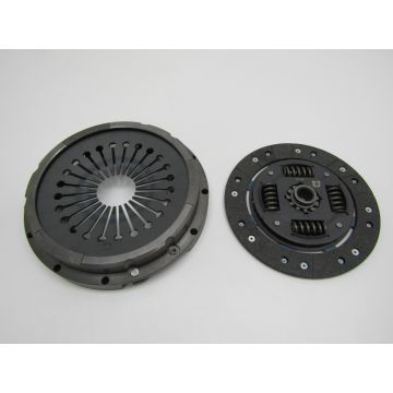 Kit d'embrayage Ø 225mm avec plateau de pression, pour boîte de vitesse type 915 pour Porsche 911 '72-'86