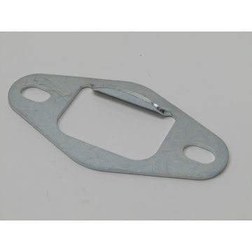 Plaque d'arret pour levier de vitesse pour Porsche 356 /A
