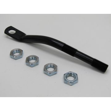 Jambe de force pour cadre auxiliaire pour Porsche 911 '63-'67