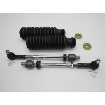 Kit de mise à niveau de barre de direction pour Porsche 911 '69-'89