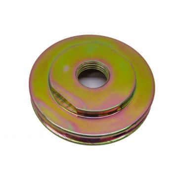 Support pour soufflet de mecanisme de direction pour Porsche 911 '69-'77