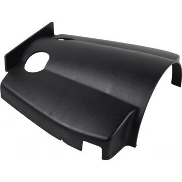 Couvercle inférieur de colonne de direction pour Porsche 911 '63-'73 912