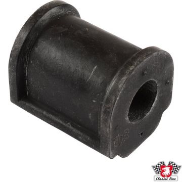 Coussinet de barre stabilisatrice essieu arrière pour Porsche 964 C2 Tiptronic 968 man.