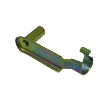 Serre-câble pour câble d'embrayage pour Porsche 356 A/B/C 911 '65-'89 914 912