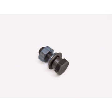 Kit de fixation pour câble de chauffage pour Porsche 356 B/C 911 '65-'89 912