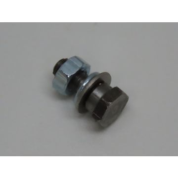 Kit de fixation pour câble de chauffage pour Porsche 356 B/C 911 '65-'89 912