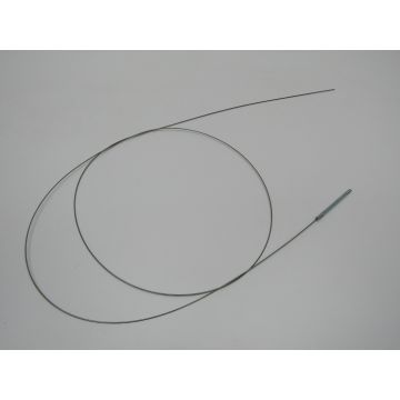 Câble de déverrouillage du capot avant / arrière pour Porsche 911 '63-'89 964