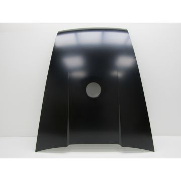 Capot avant avec ouverture centrale de remplissage de carburant "RSR-look" pour Porsche 911 '63-'73