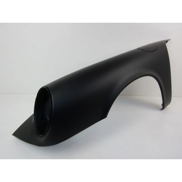 Aile avant gauche longue (1398 mm) pour Porsche 911 '74-'85