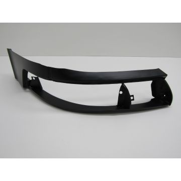 Section d'aile au niveau du clignotant avant, droite pour backdating des modèles 911G / 964 en 911F