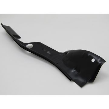 Tole interieure pour longeron, compartiment moteur, droite pour Porsche 914
