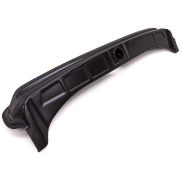 Panneau inférieur arrière du compartiment moteur, uniquement pièce extérieure pour Porsche 911 '69-'73