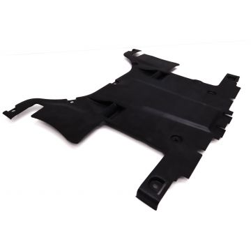 Protection antisurface, avant pour Porsche 964 993 C4