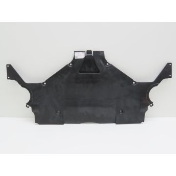 Élément de plancher pour Porsche 964 C2 C4
