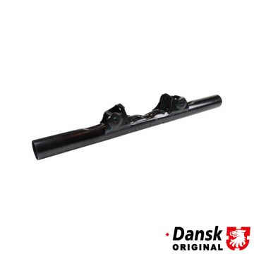 Tube transversal de l'essieu arrière pour Porsche 911 '69-'86