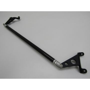 Barre anti-rapprochement, carbon pour Porsche 996 Boxster 986