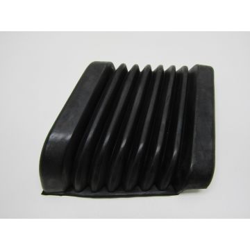 Soufflet pour pare-chocs avant, gauche pour Porsche 911 '74-'89